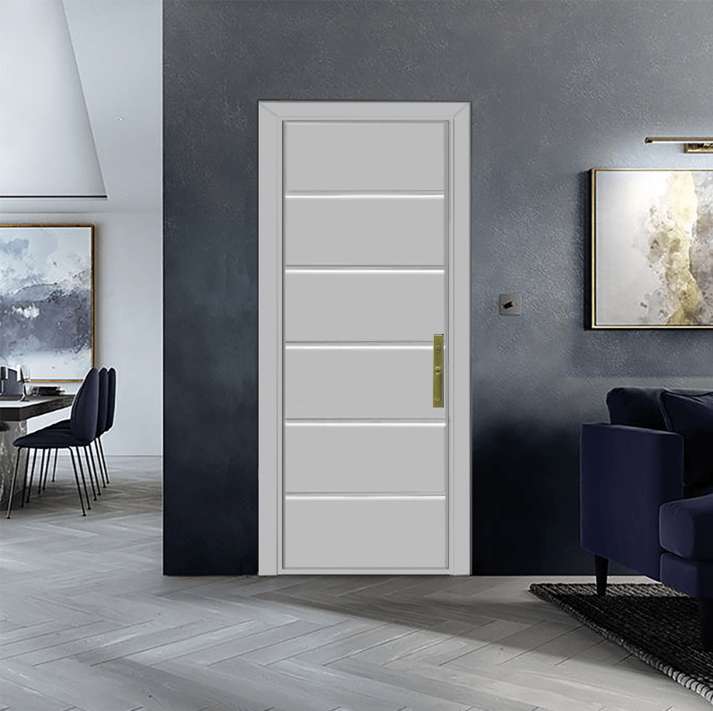 Interior Doors